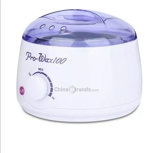Mini SPA Hands Feet Wax Machine Warmer Heater
